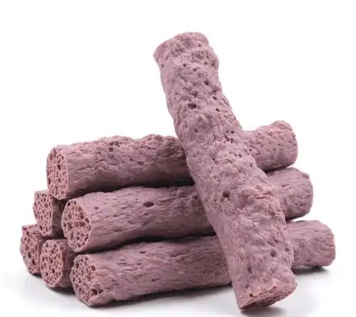 דוגיז - חטיף כלבים היפואלרגני ללא גלוטן מקלות ברווז