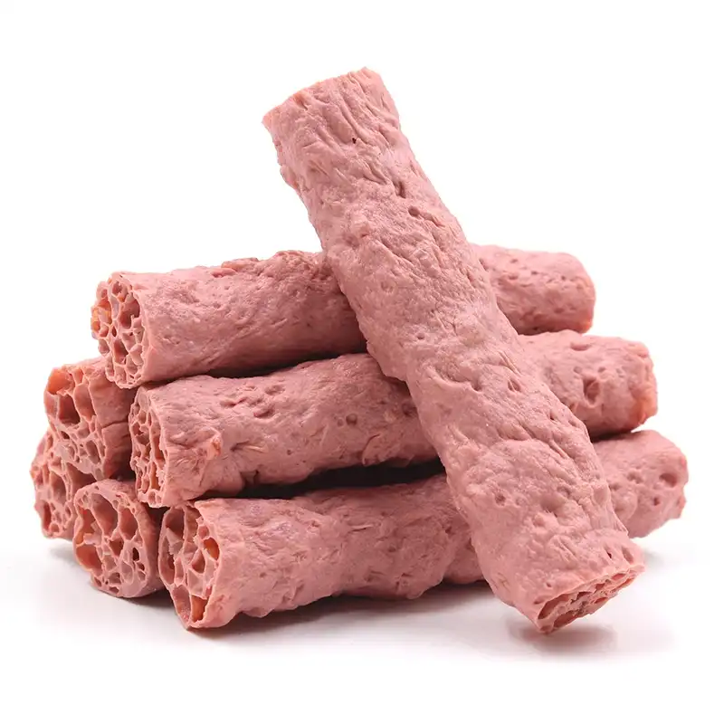 דוגיז - חטיף כלבים היפואלרגני ללא גלוטן מקלות בקר