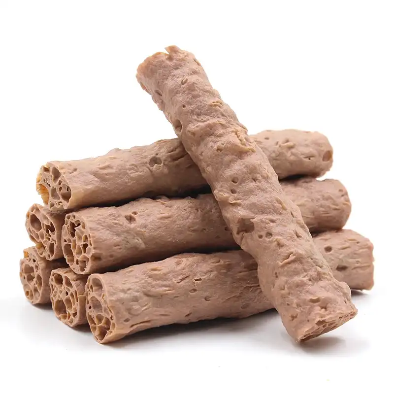 דוגיז - חטיף כלבים היפואלרגני ללא גלוטן מקלות כבש