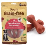 דוגיז - חטיף כלבים היפואלרגני ללא גלוטן עצם בקר