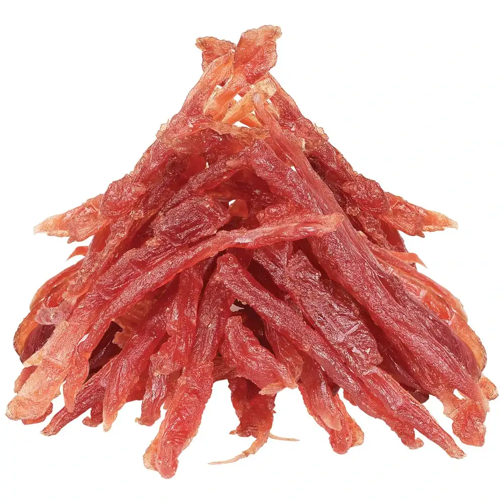 חטיף כלבים דוג פסט Dog Fest פילה ברווז