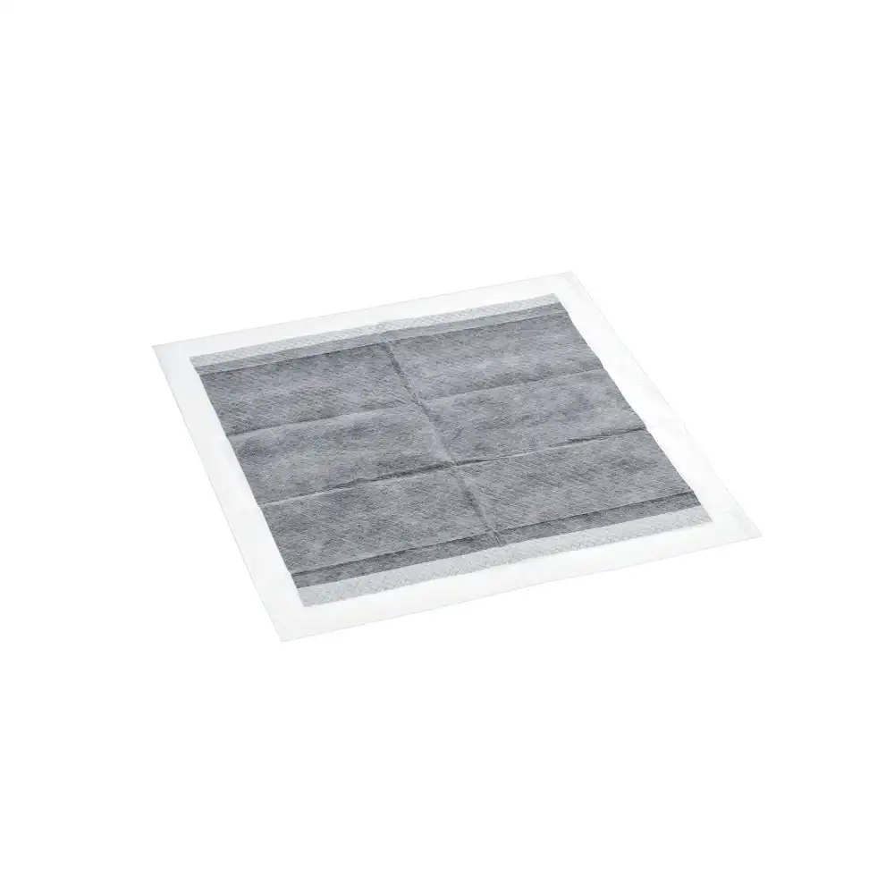 פדים לחינוך גורים M-PET קרבון 50 יחידות