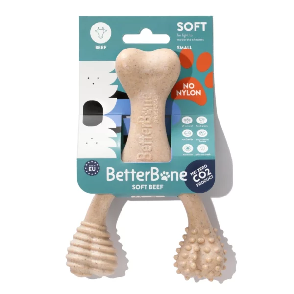 BetterBone soft beef